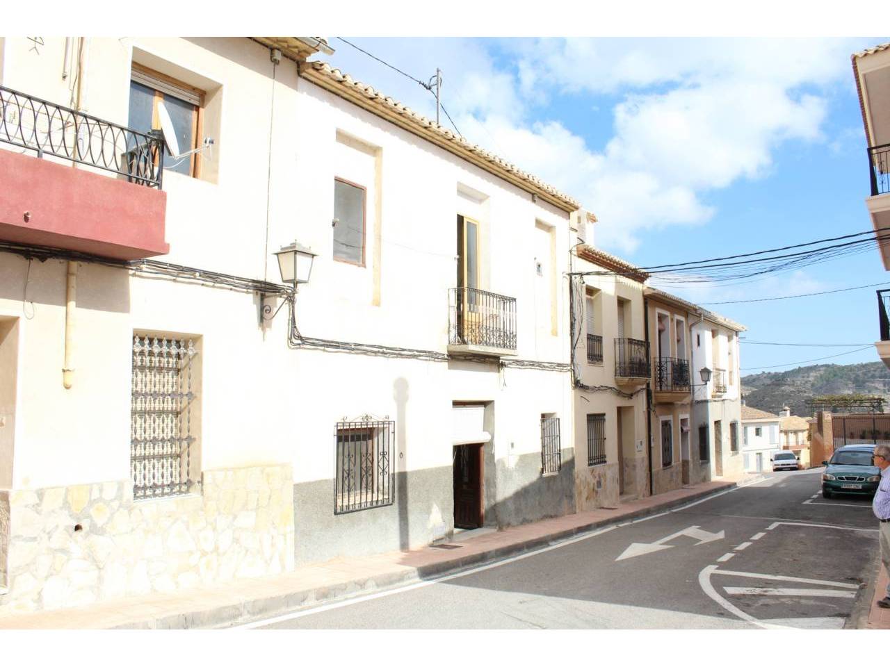 Imagen Vivienda