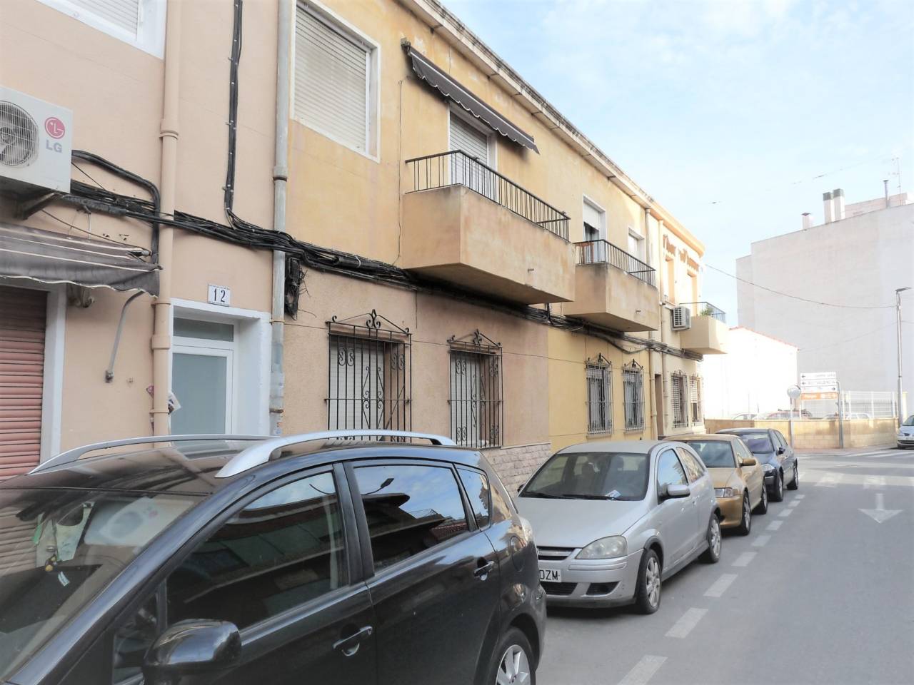 Imagen Vivienda