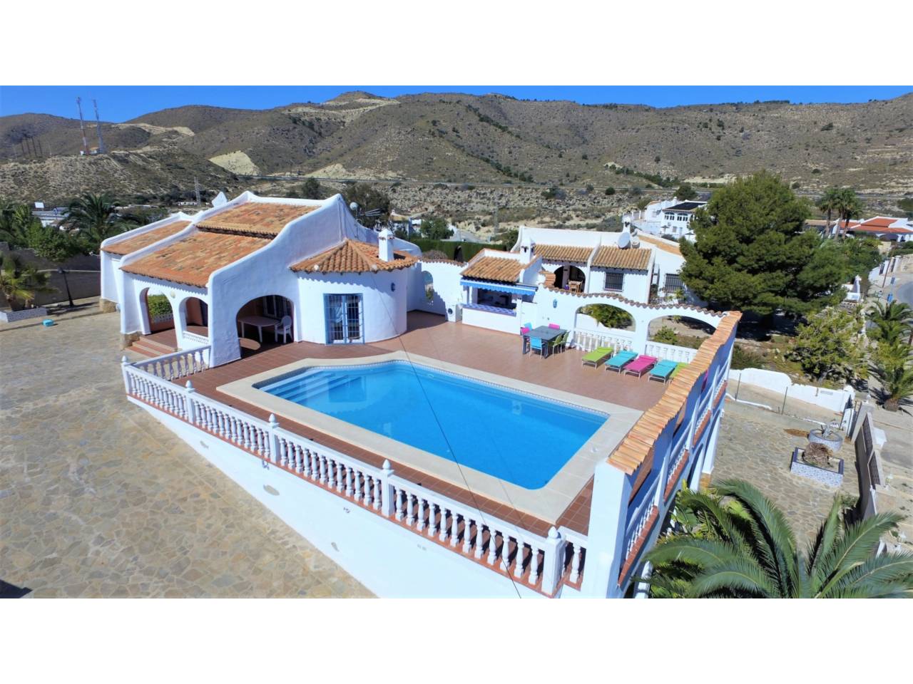 Imagen Vivienda