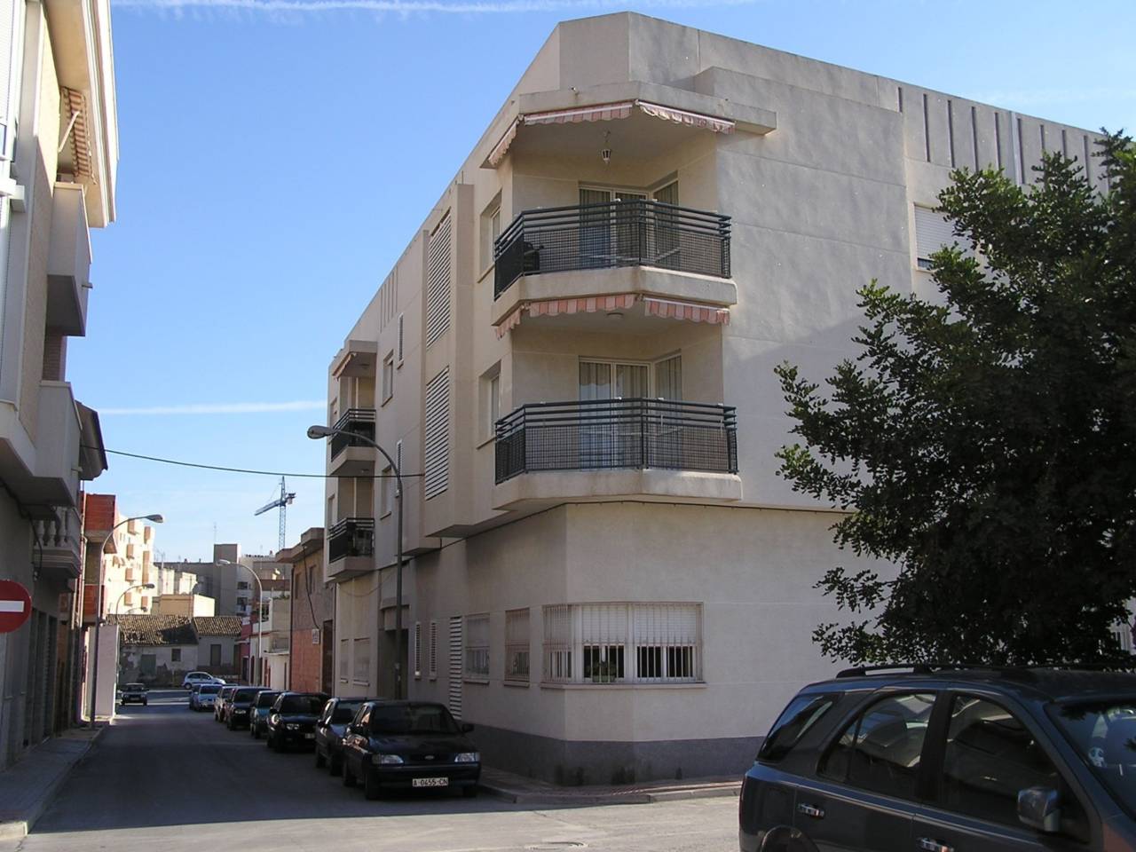Imagen Vivienda