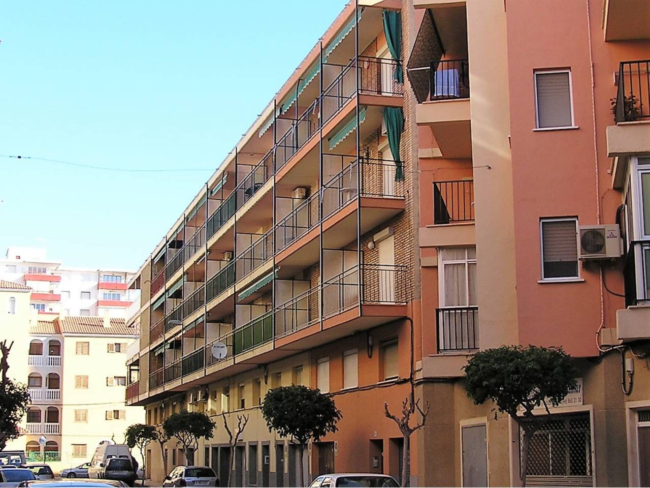 Imagen Vivienda