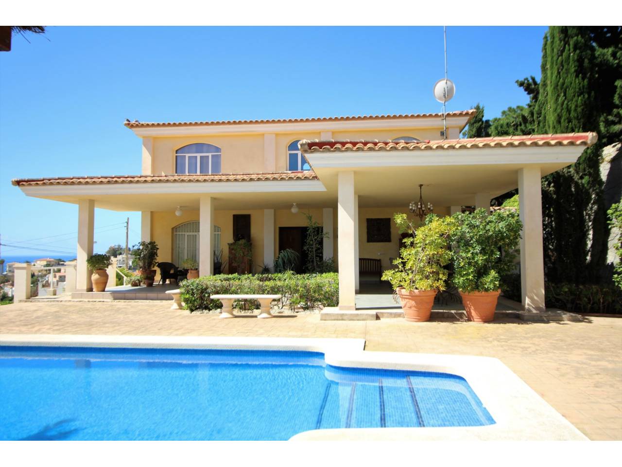 Imagen Vivienda