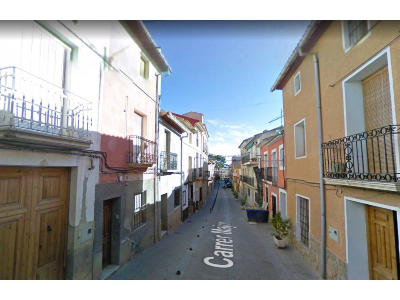 Imagen Vivienda