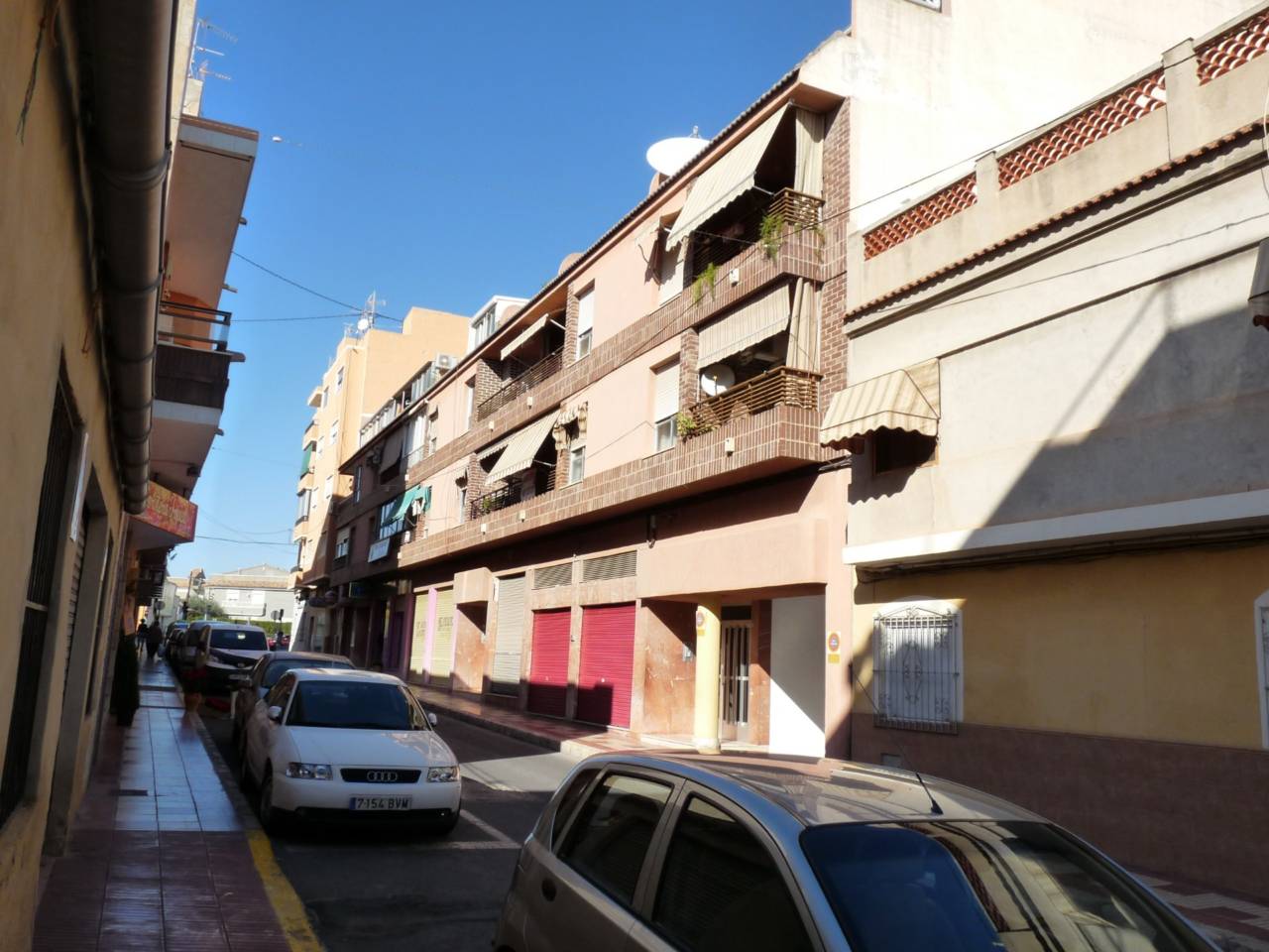 Imagen Vivienda
