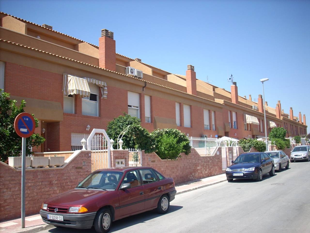 Imagen Vivienda