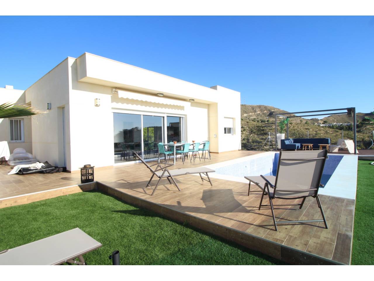 Imagen Vivienda