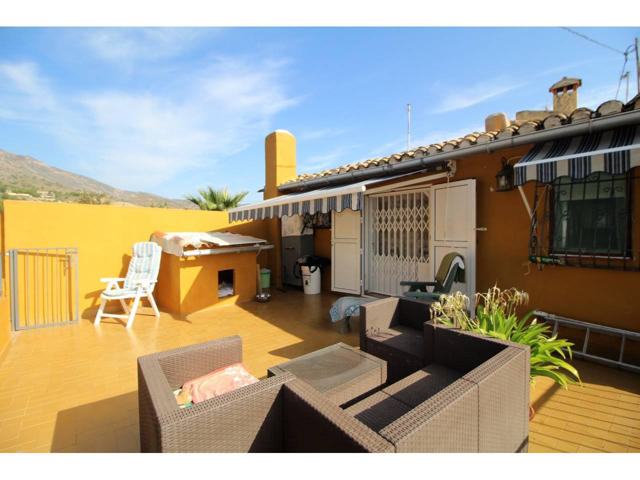 Imagen Vivienda