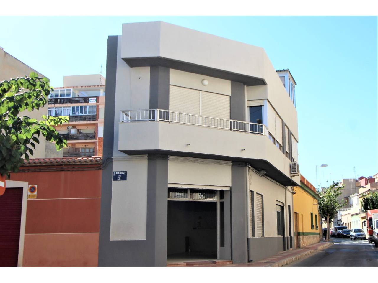 Imagen Vivienda