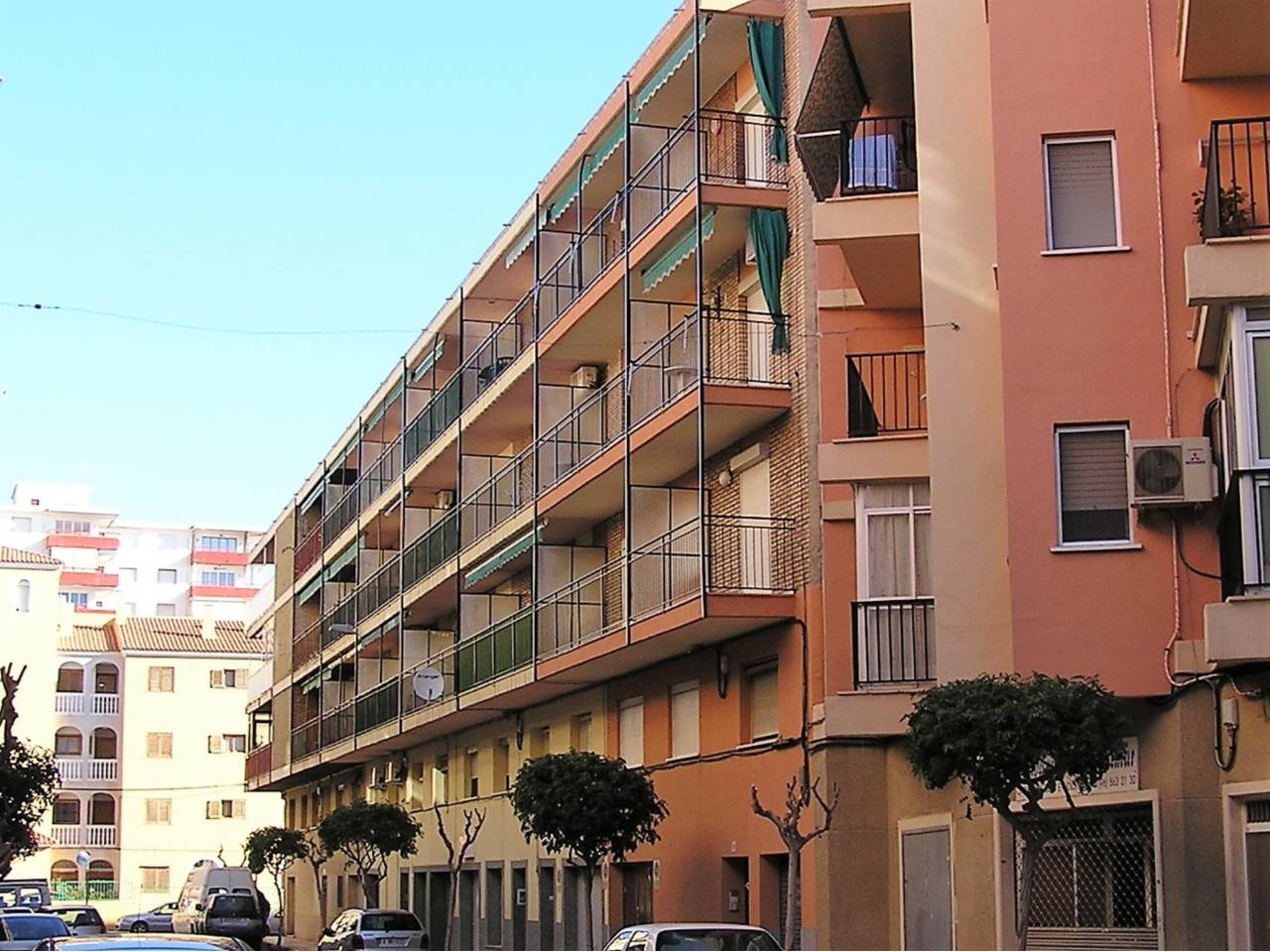 Imagen Vivienda