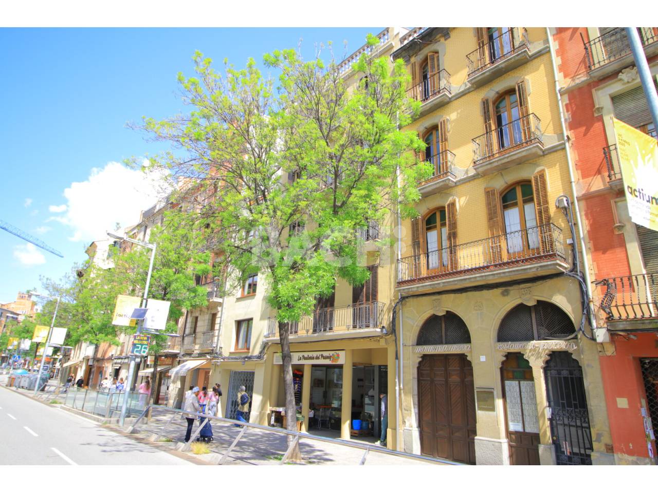 Imagen Vivienda