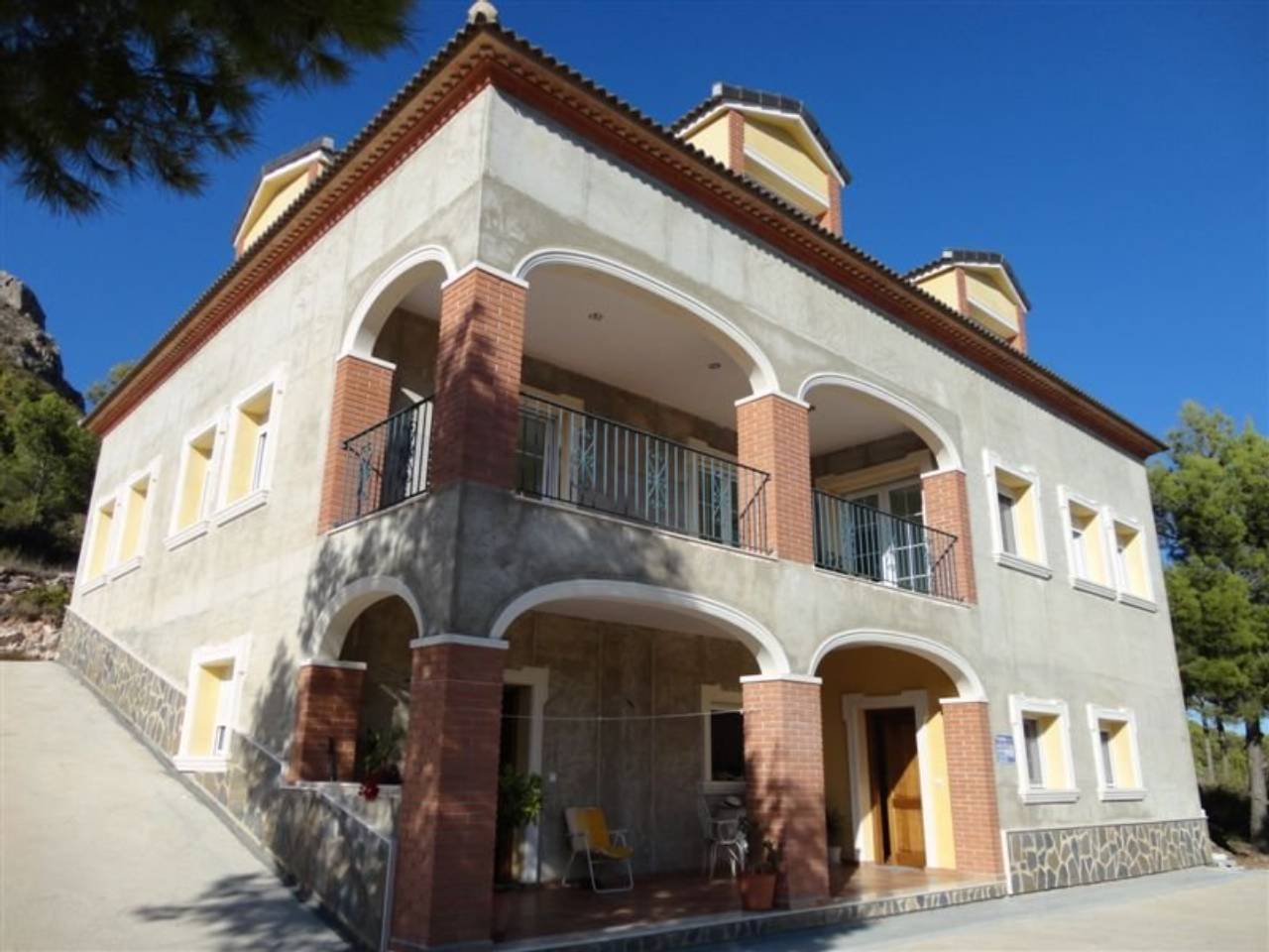 Imagen Vivienda