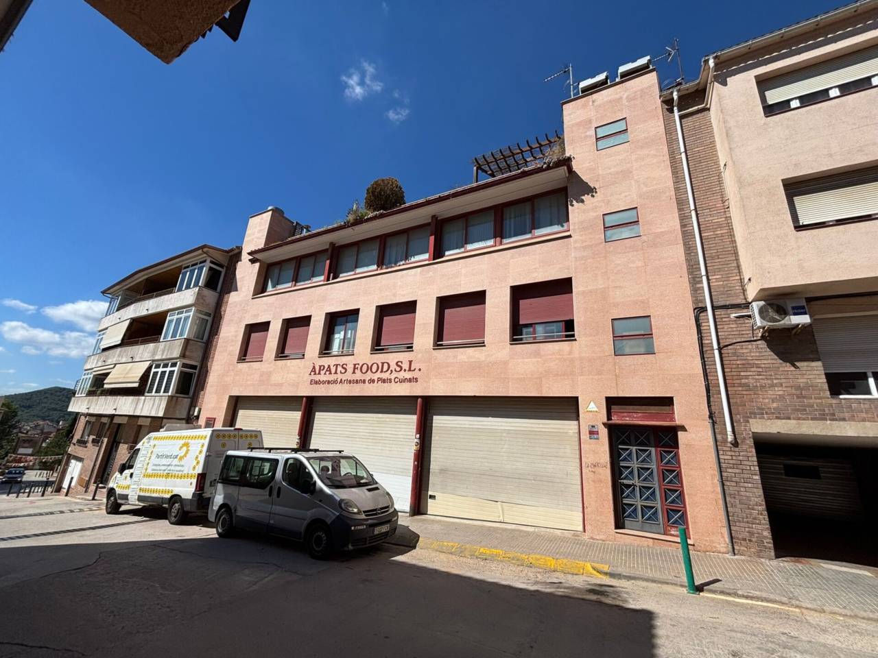Imagen Vivienda