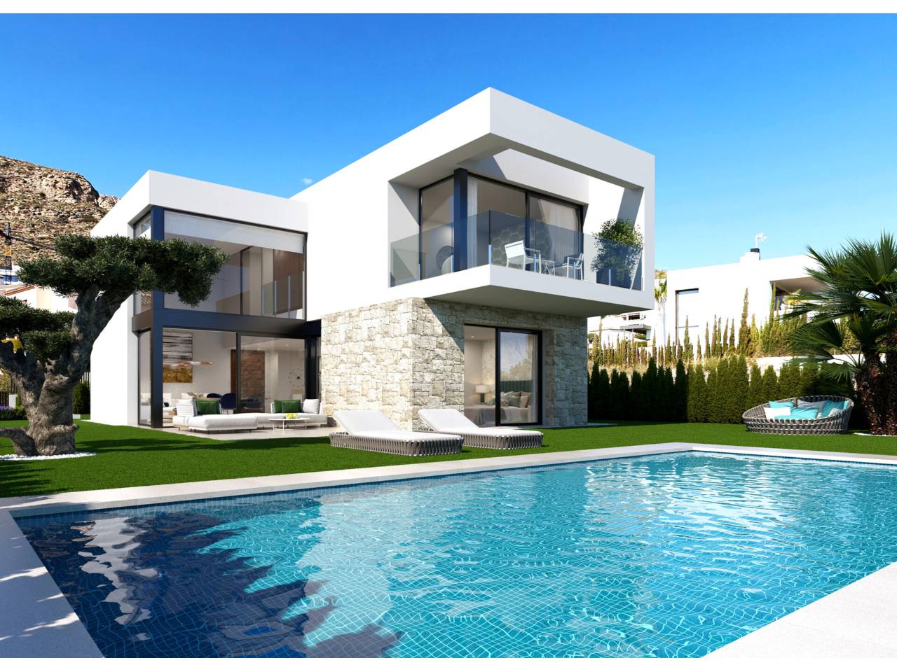 Imagen Vivienda