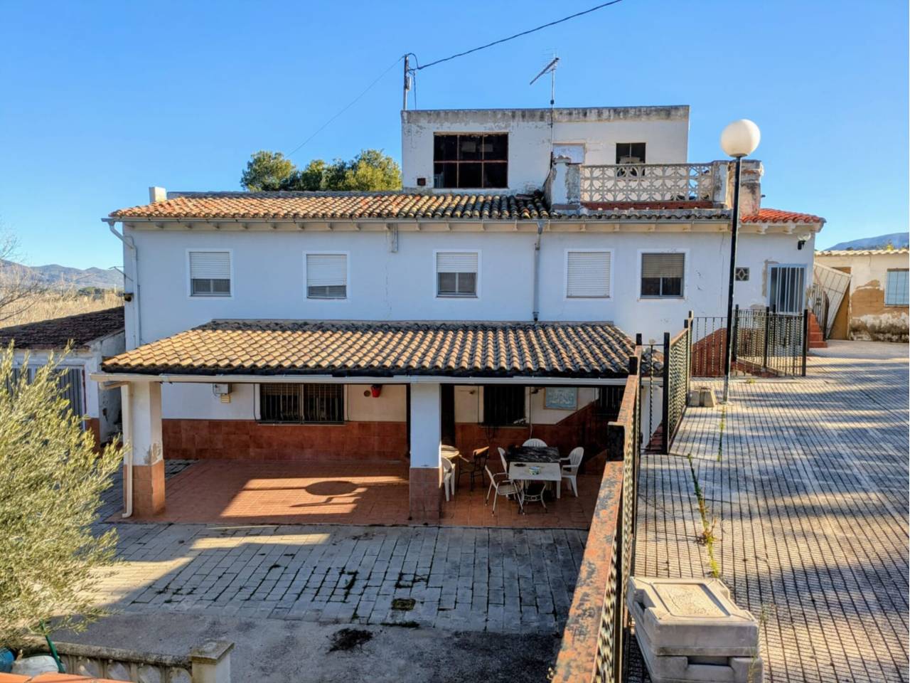 Imagen Vivienda