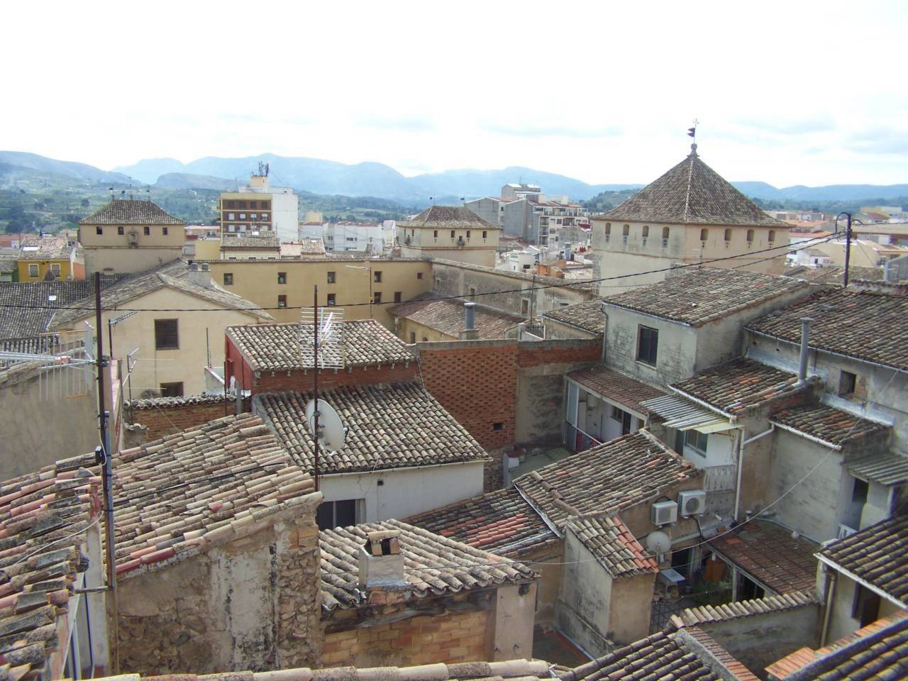 Imagen Vivienda
