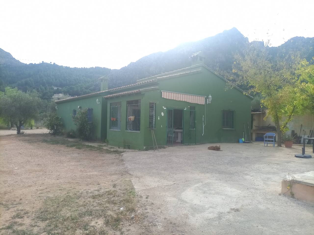 Imagen Vivienda
