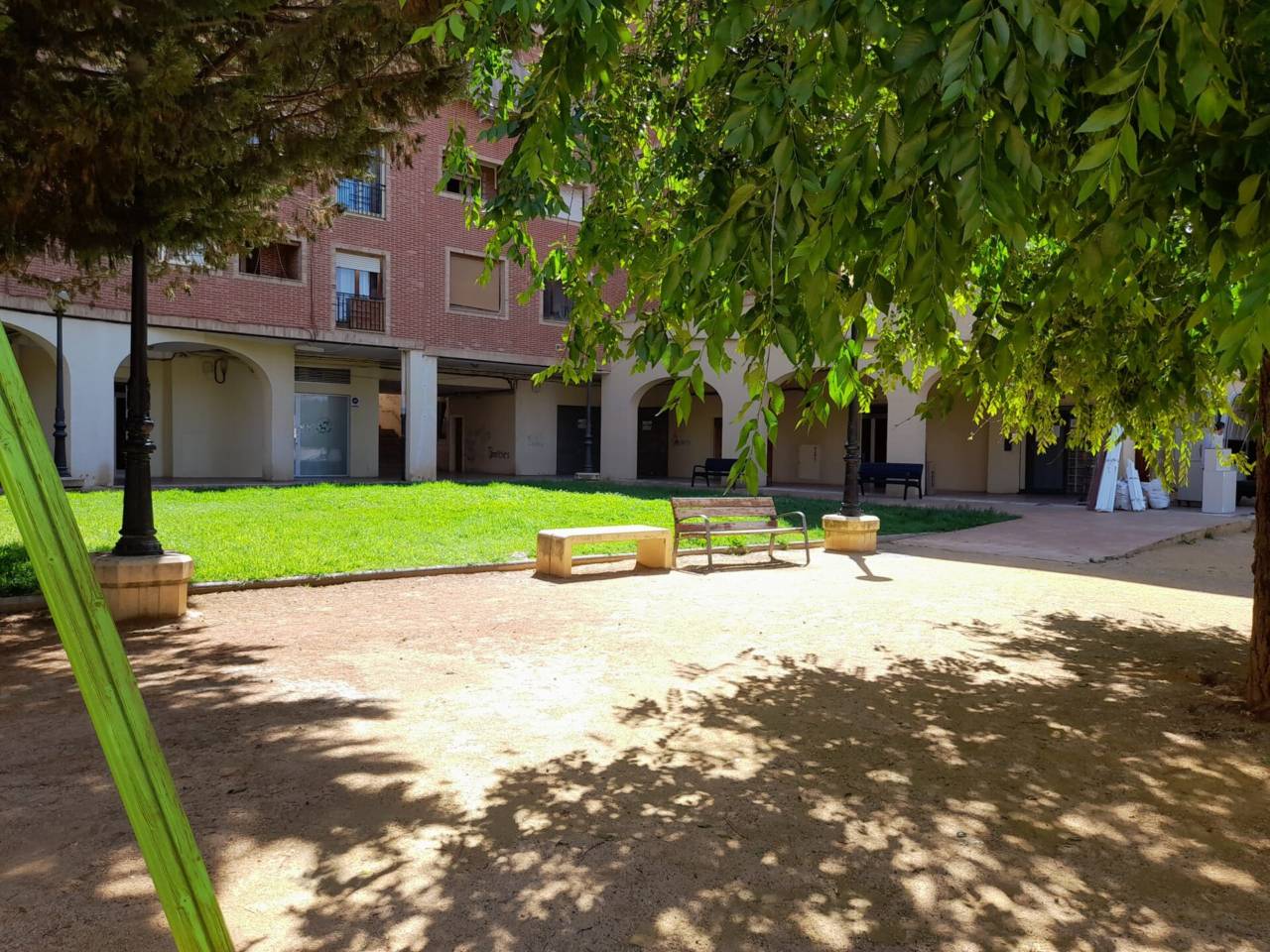 Imagen Vivienda