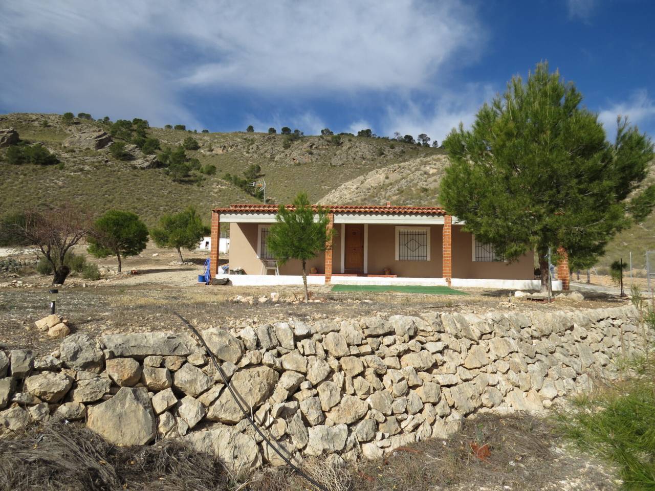 Imagen Vivienda