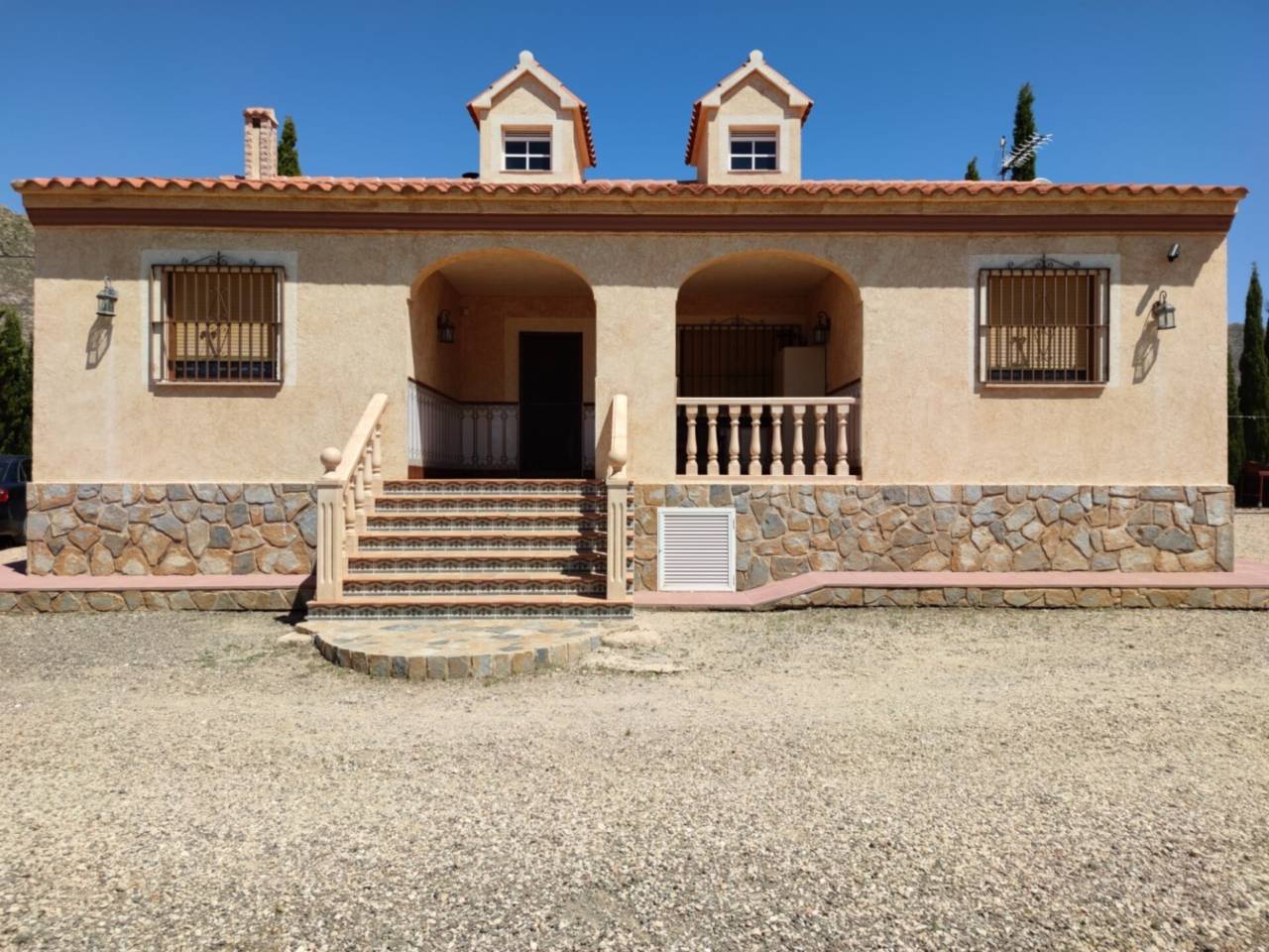 Imagen Vivienda