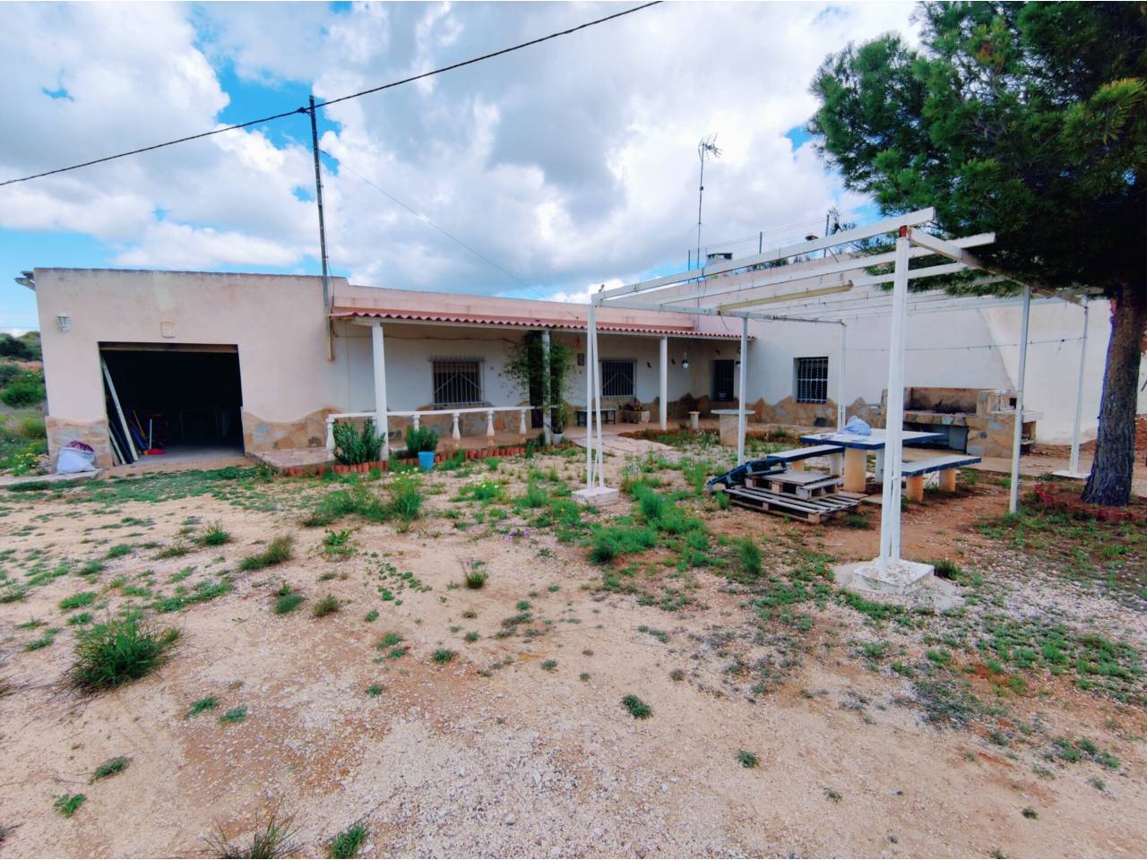 Imagen Vivienda