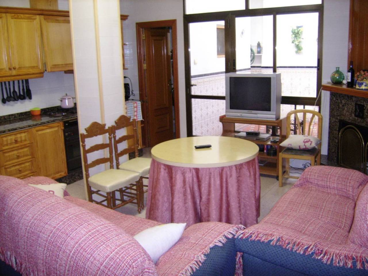 Imagen Vivienda