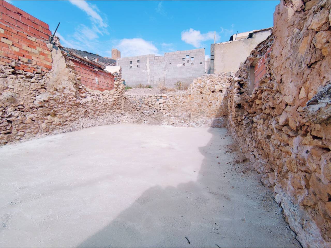 Imagen Vivienda