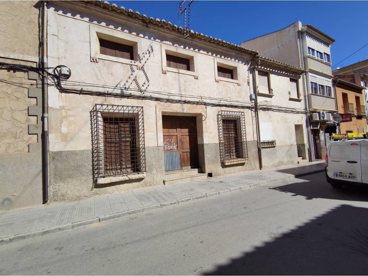 Imagen Vivienda