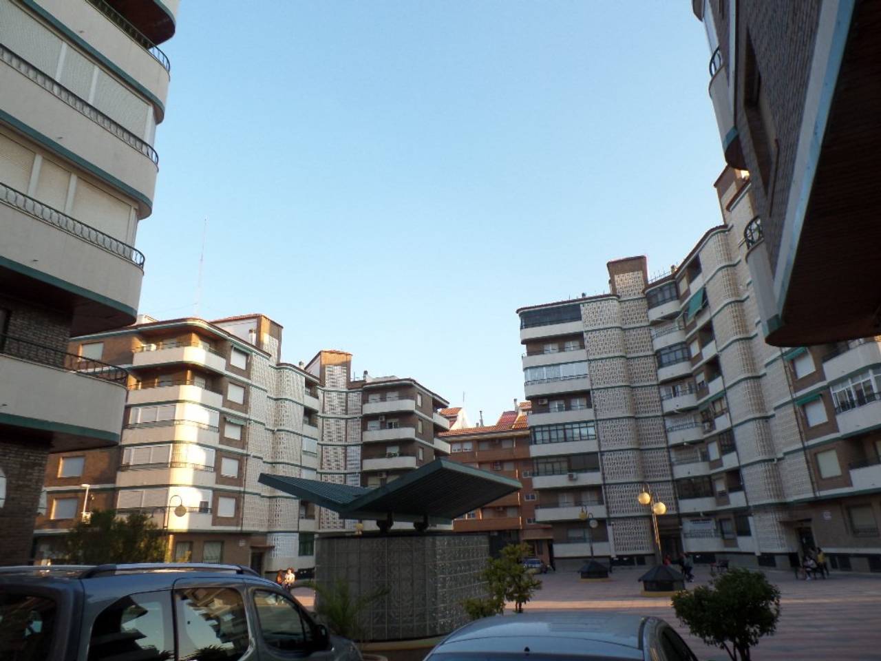 Imagen Vivienda