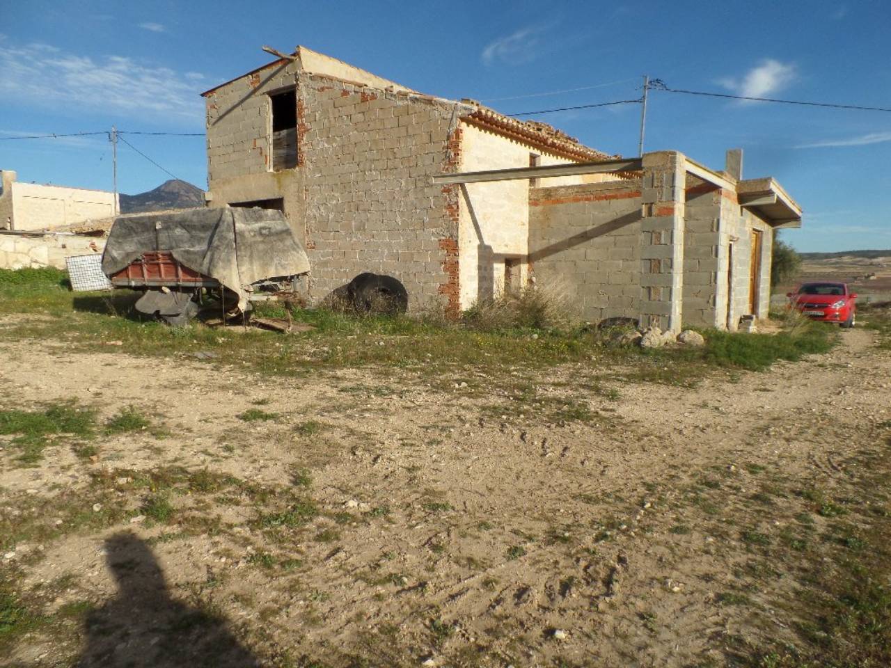 Imagen Vivienda