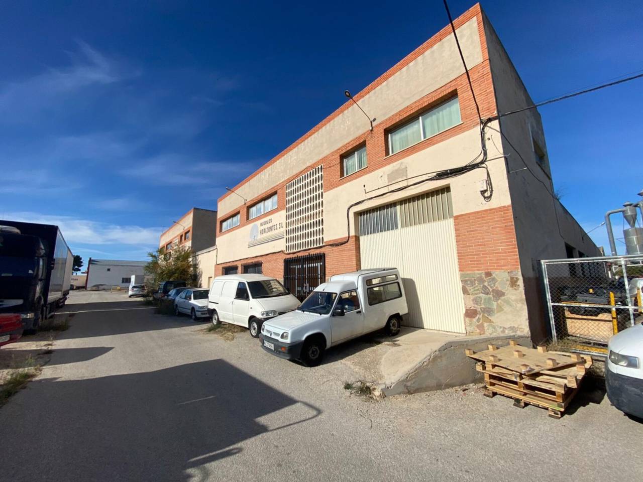 Imagen Vivienda