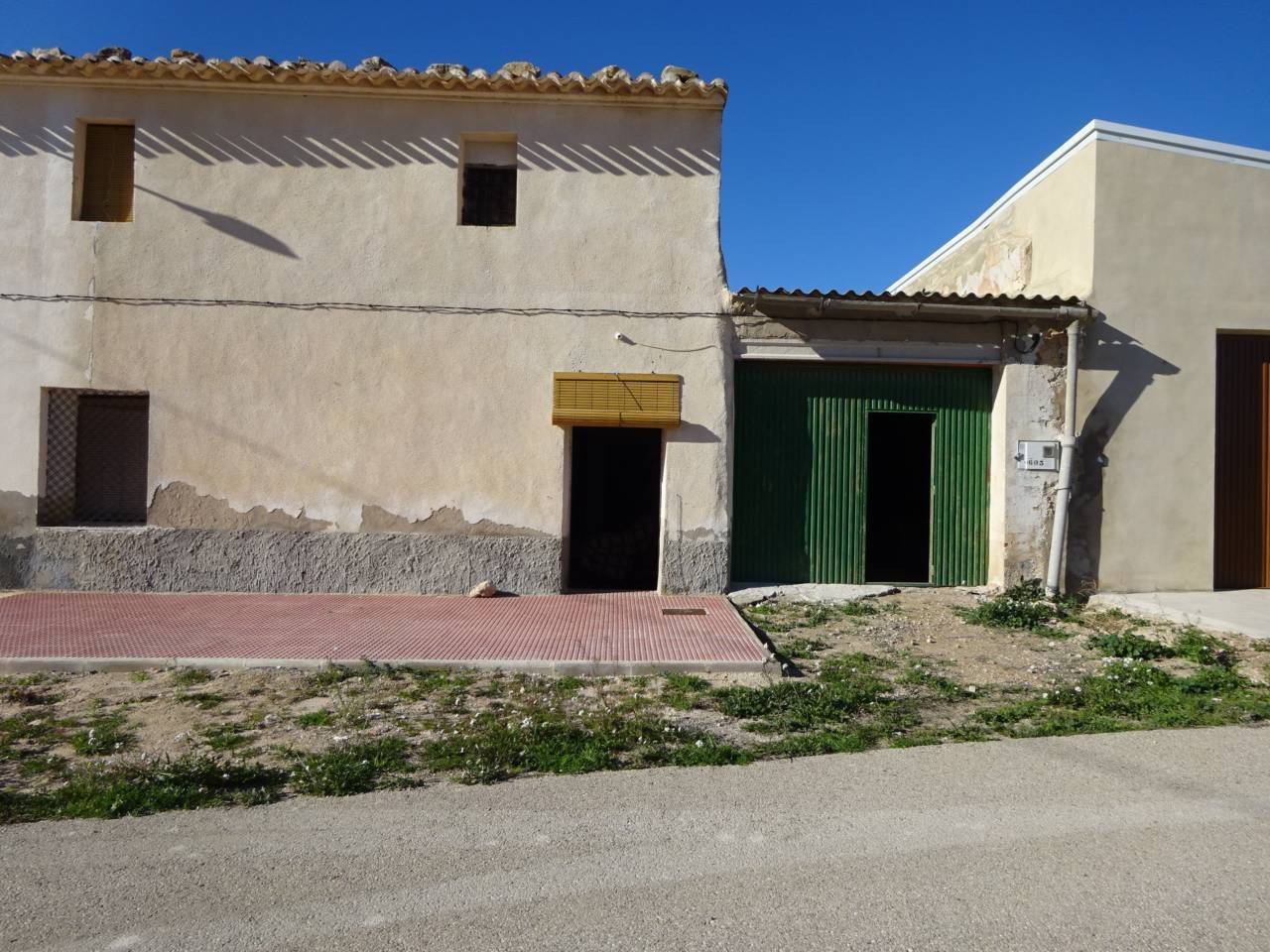 Imagen Vivienda