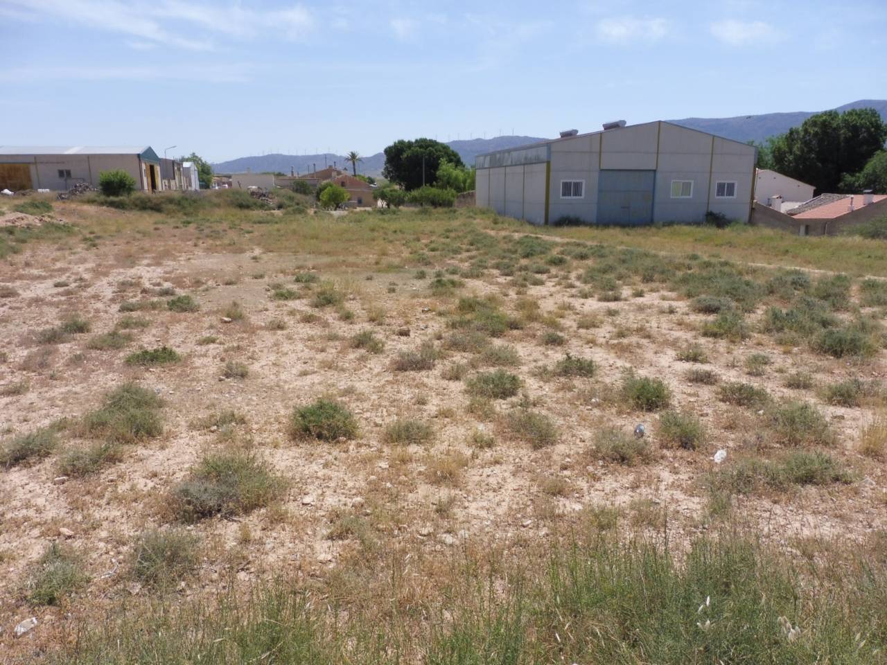 Imagen Vivienda