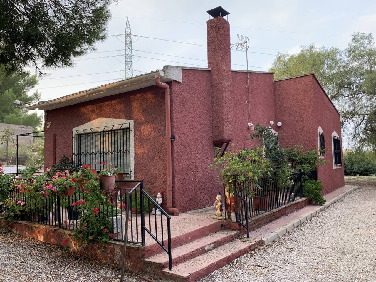 Imagen Vivienda