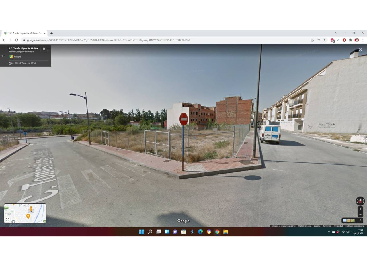 Imagen Vivienda