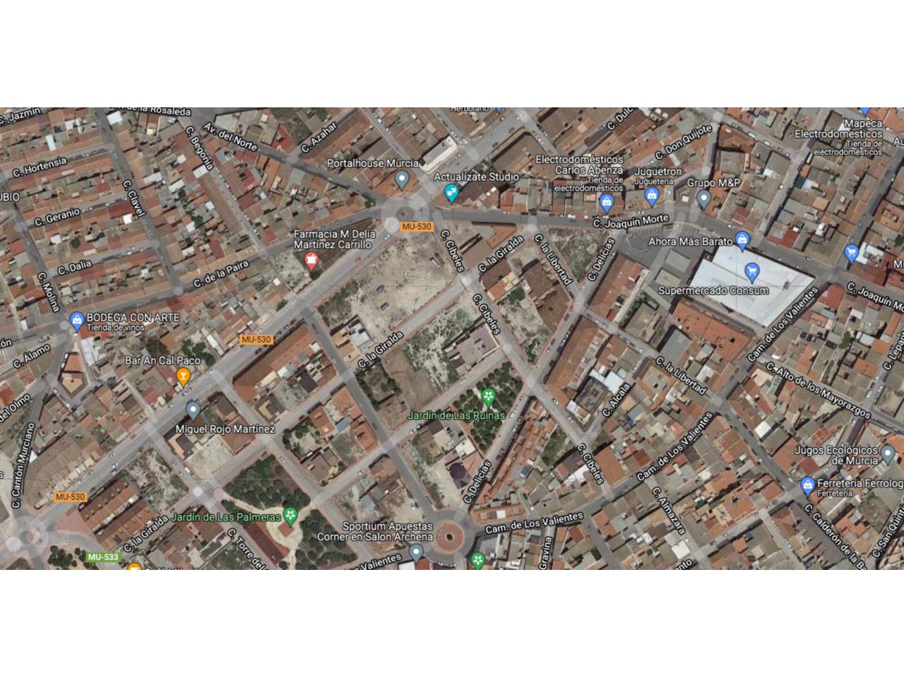 Imagen Vivienda
