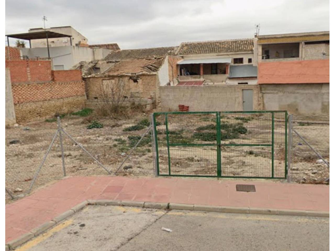 Imagen Vivienda