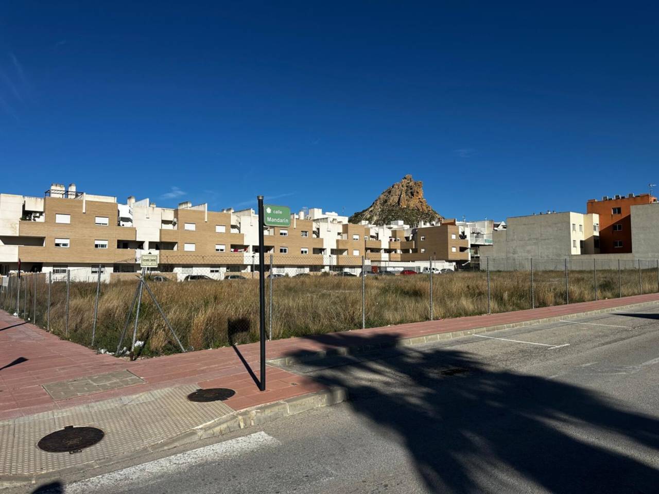 Imagen Vivienda