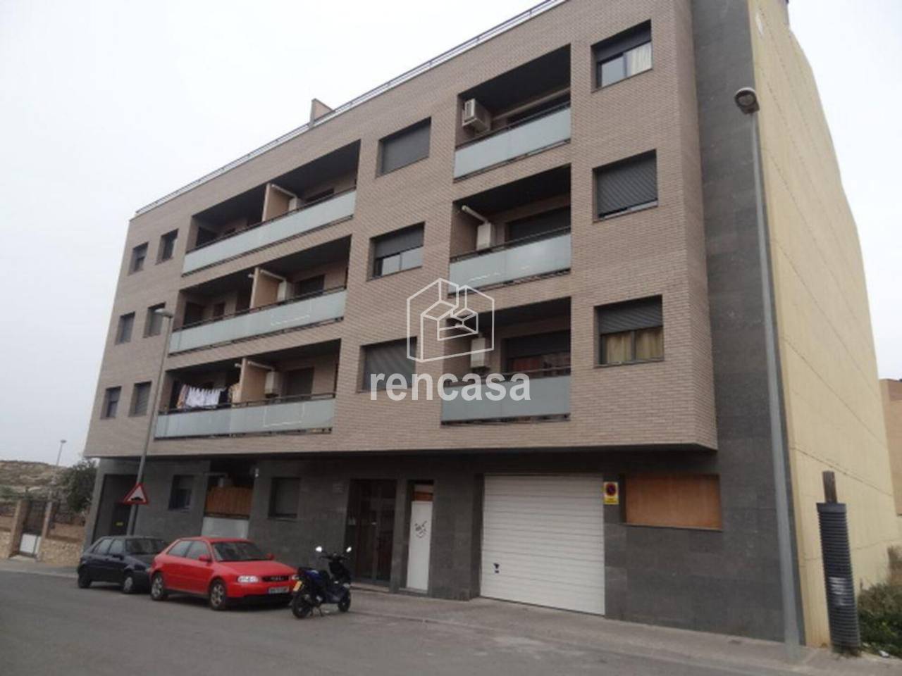 Imagen Vivienda