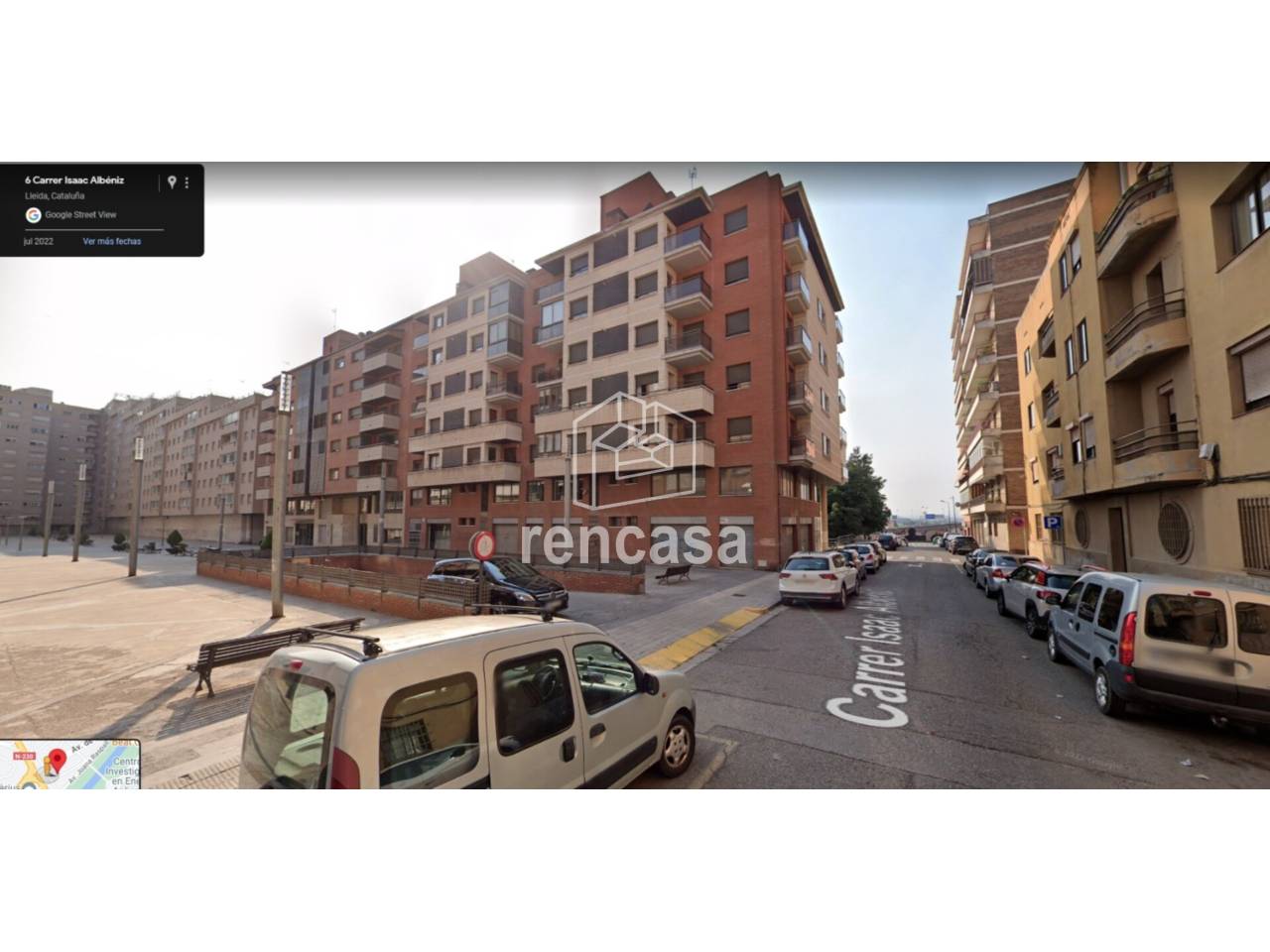 Imagen Vivienda