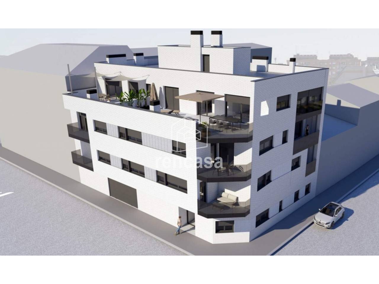 Imagen Vivienda