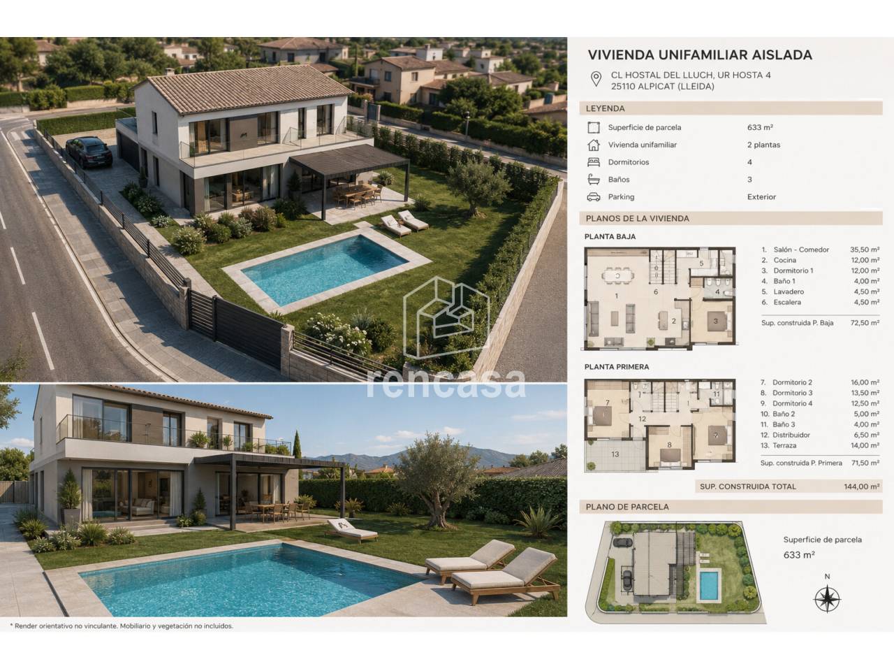 Imagen Vivienda