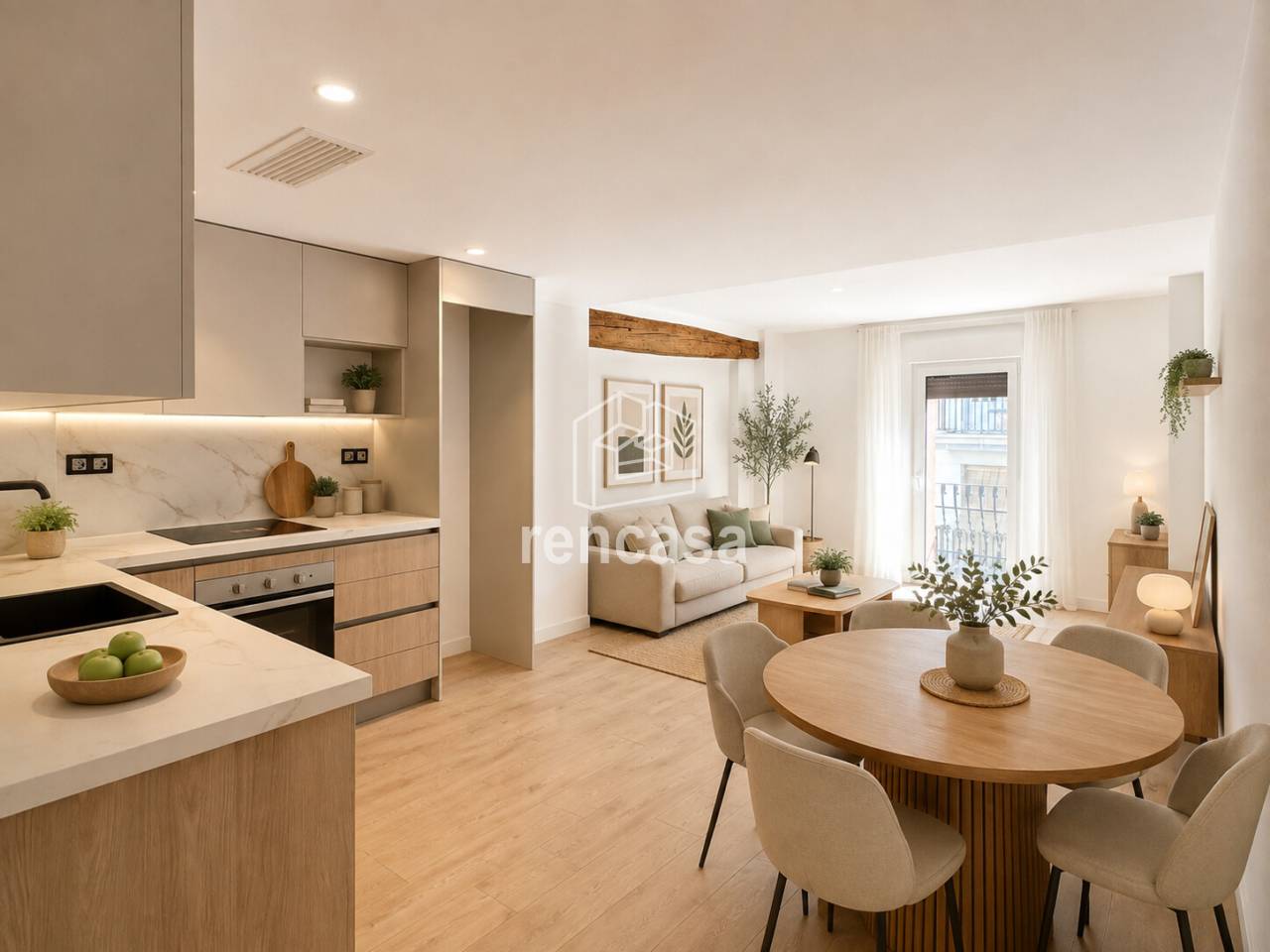 Imagen Vivienda