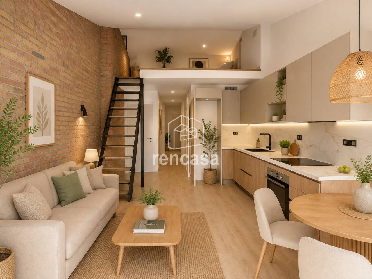Imagen Vivienda