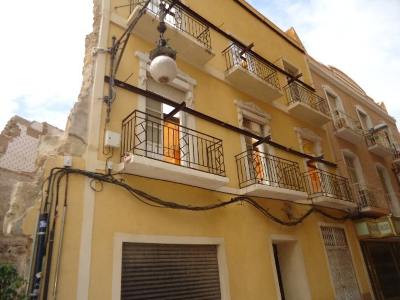 Imagen Vivienda
