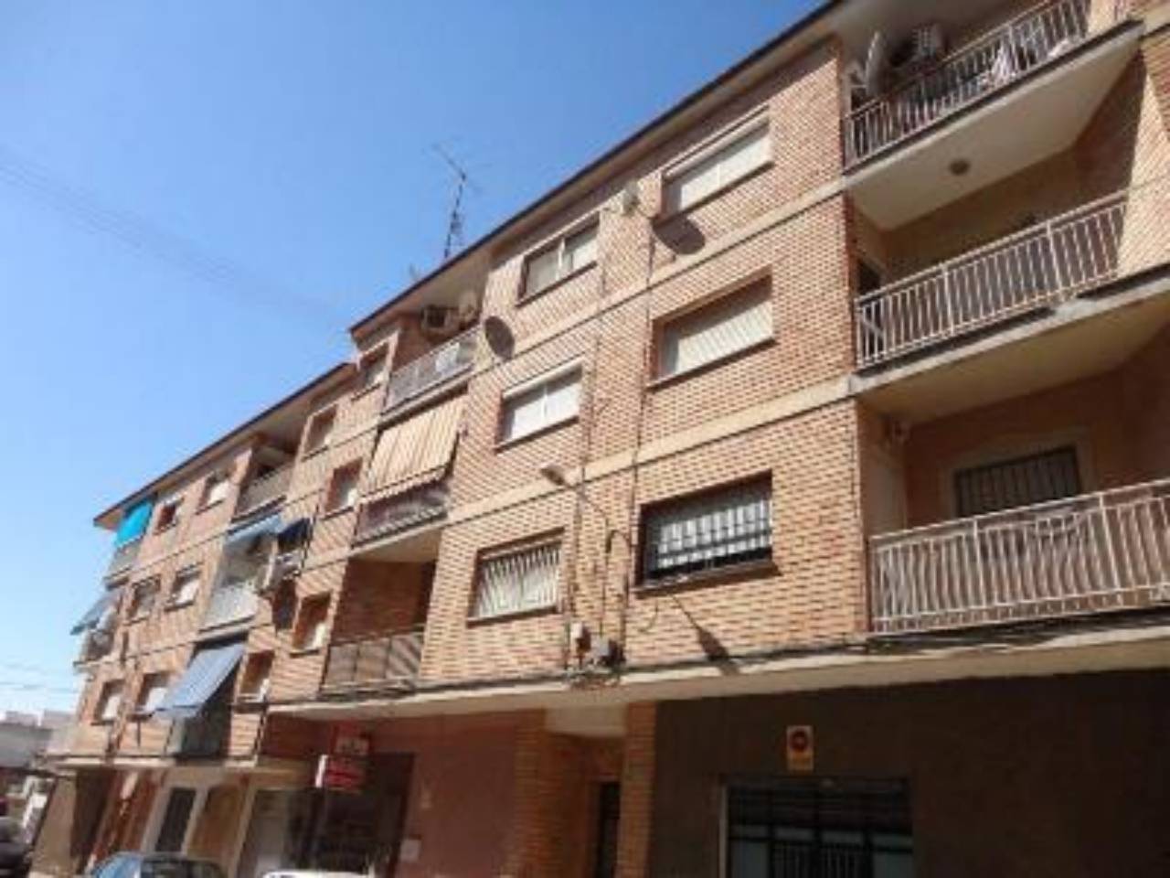 Imagen Vivienda