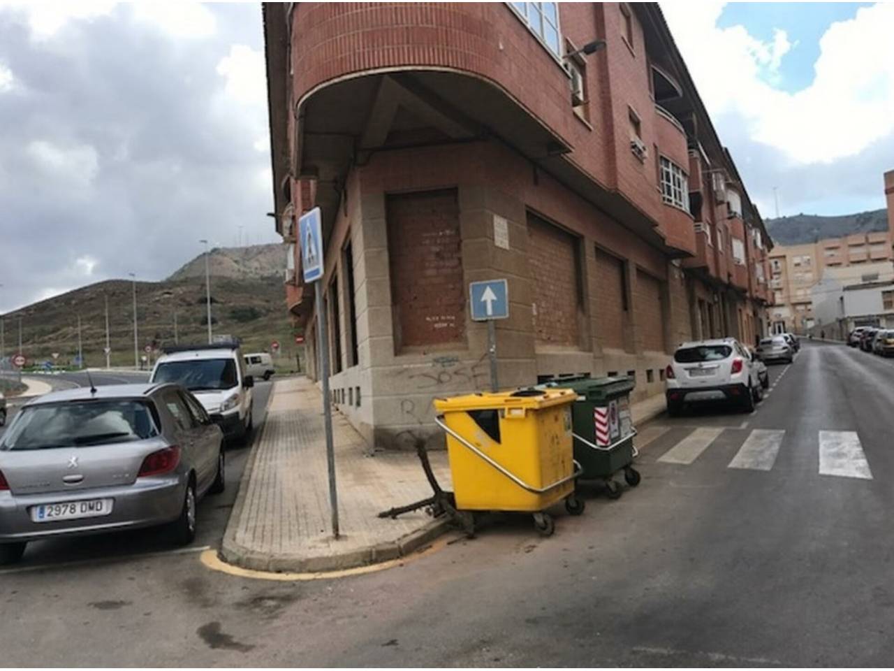 Imagen Vivienda