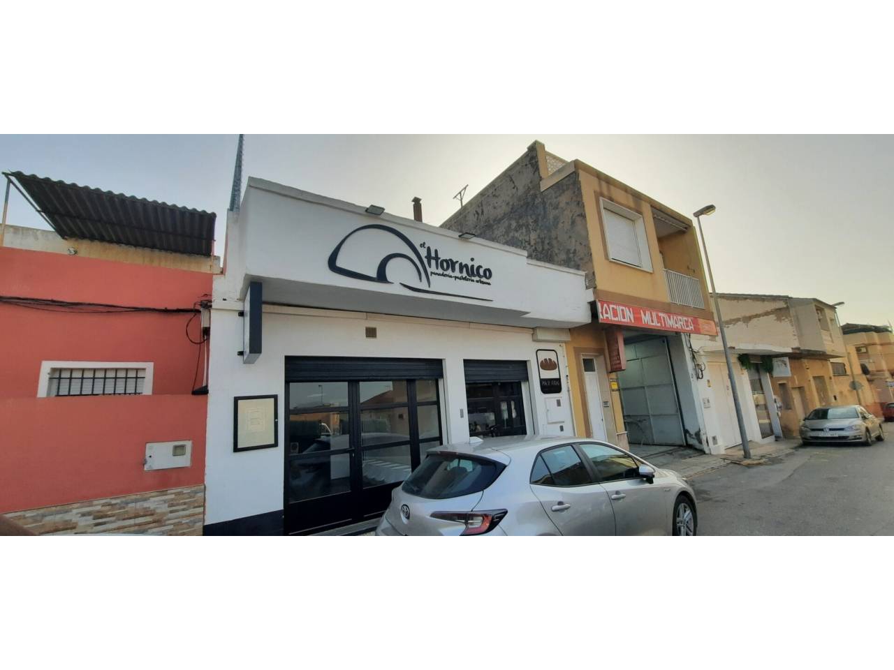 Imagen Vivienda