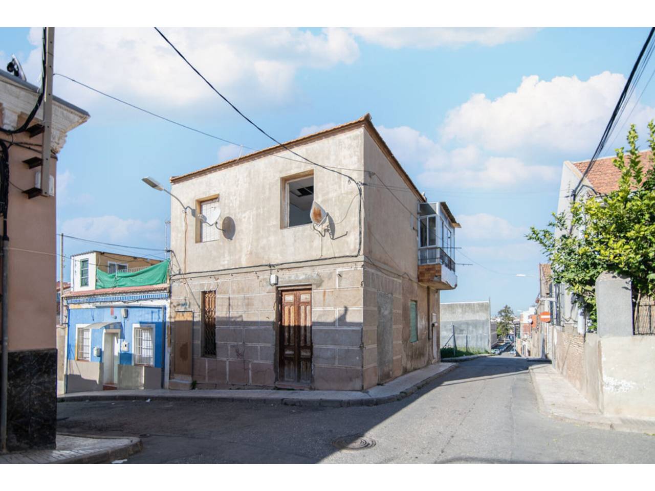 Imagen Vivienda