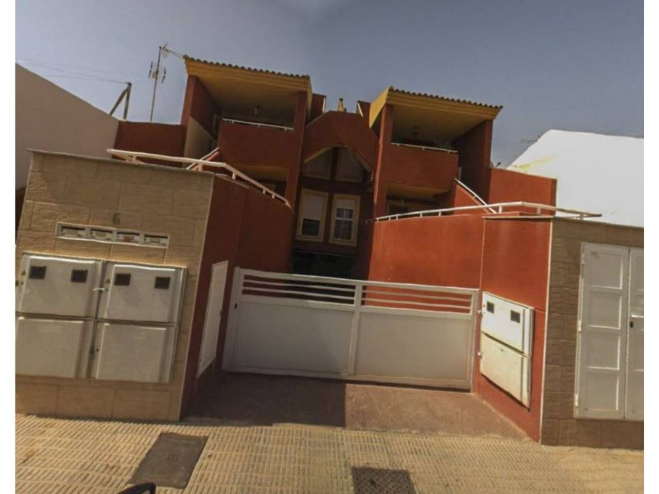 Imagen Vivienda