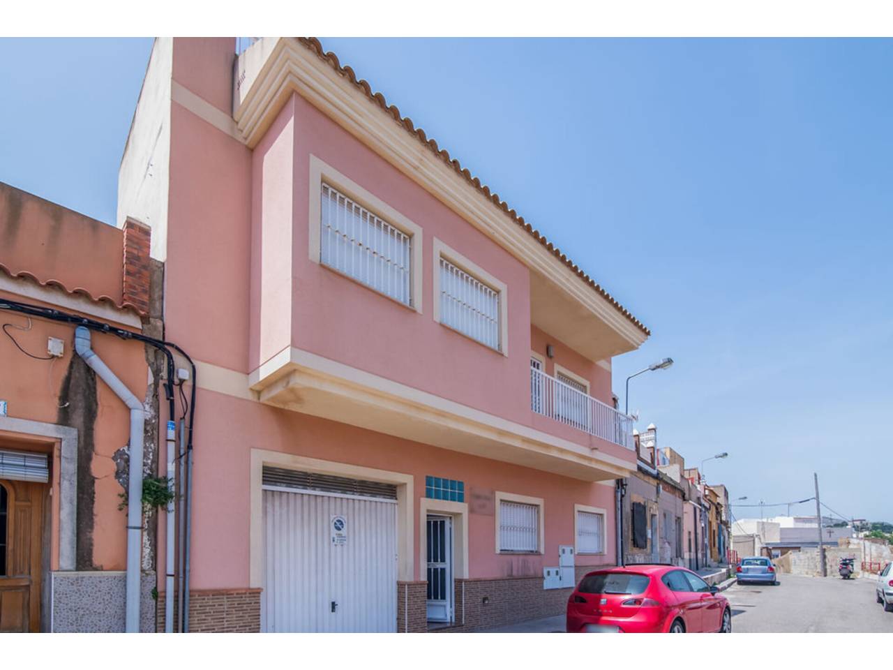 Imagen Vivienda